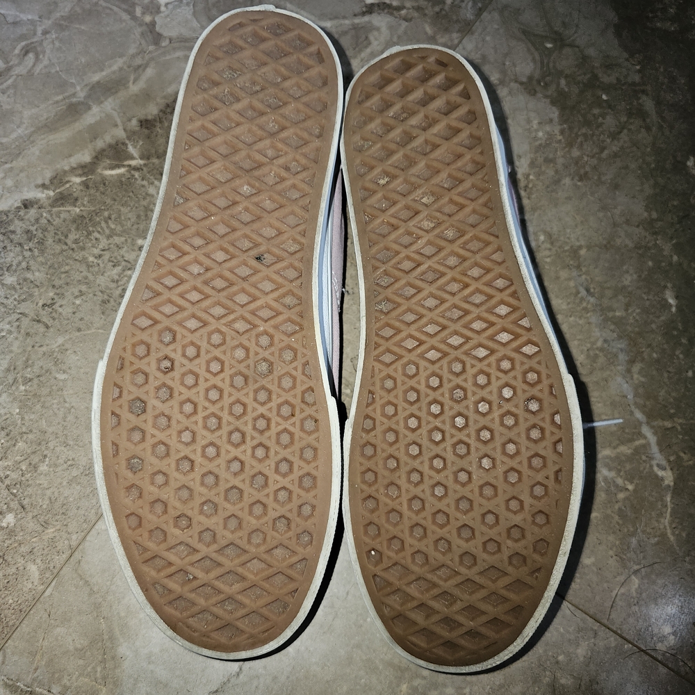 Vans Women's Stackform Sneakers - Picture 8 of 9